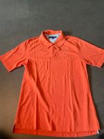 Original Tommy Hilfiger Polo Orange Größe L Rheinland-Pfalz - Bad Kreuznach Vorschau