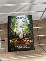 Evolution Thomas Thiemeyer 1-3 Teil wie Neu!! Thüringen - Weimar Vorschau