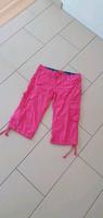 Pinke 3/4-Hose von O'Neill Hessen - Viernheim Vorschau