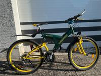 Kinder Fahrrad Rheinland-Pfalz - Idar-Oberstein Vorschau