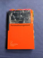 BA Kompakt- Personalmanagement Kinder-Lochmann, Schirmer, Lohmann Schleswig-Holstein - Rickling Vorschau