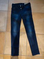 Diesel Jeans  W26 L32 Tapered Leipzig - Sellerhausen-Stünz Vorschau