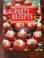 Die schnellsten Partyrezepte Kochbuch Dr. Oetker Berlin - Marzahn Vorschau