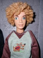 1975 1999 Mattel Barbie My Scene bryant kleidung pullover Hessen - Dietzenbach Vorschau