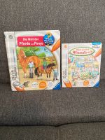 Tip Toi Buch Pferde und Ponys sowie kleines Wimmelbuch Pankow - Prenzlauer Berg Vorschau