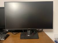 Asus 144hz 27 zoll 1 ms Monitor Sachsen-Anhalt - Magdeburg Vorschau