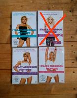 Die Tracy Anderson Methode DVD's Bayern - Igensdorf Vorschau