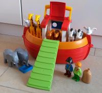 Arche Noah von Playmobil Hessen - Mühlheim am Main Vorschau