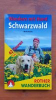 Wandern mit Hund Schwarzwald Baden-Württemberg - Ladenburg Vorschau