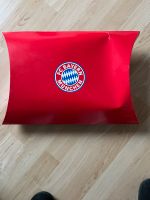 Bayern München geschenkverpackung Nordrhein-Westfalen - Delbrück Vorschau