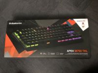 Steelseries Apex 750 Tkl NEU Game Tastatur Keyboard Berlin - Neukölln Vorschau