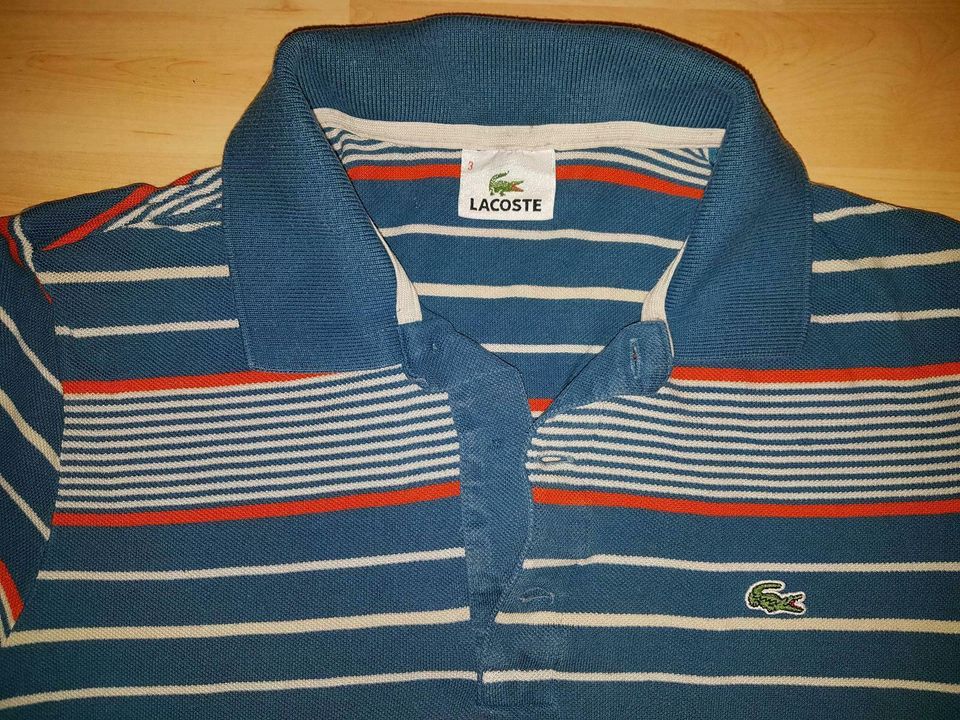 LACOSTE POLO SHIRT in Herrieden