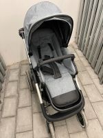 Emmaljunga Kinderwagen NXT90F Baden-Württemberg - Rheinfelden (Baden) Vorschau