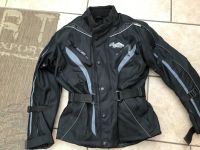 Motorradjacke Outbeck Air Exit gr. L schwarz grau Neuw. Dortmund - Eving Vorschau