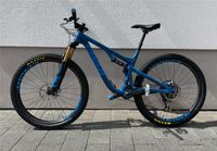 Pivot Trail 429 Team XX1, Blue, Magura Trail Carbon, Größe L Hessen - Bickenbach Vorschau