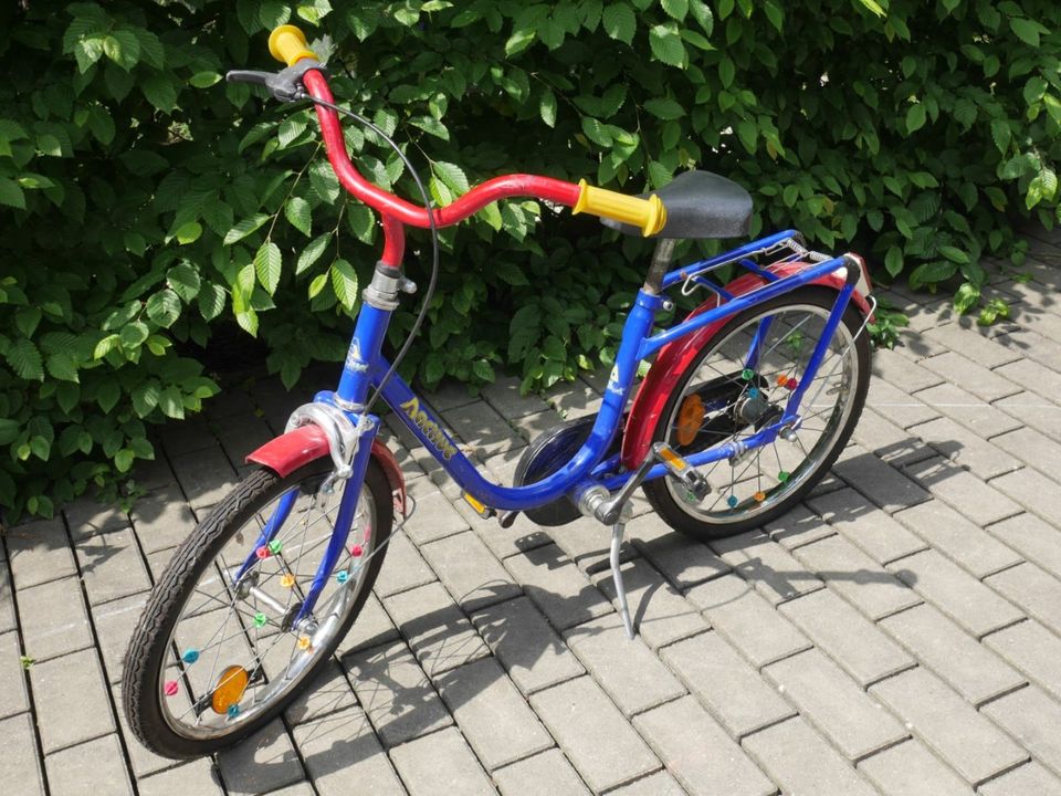 Kinderfahrrad Active 18'' Zoll in Berlin