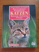 Katzenbuch "Bassermann" Bayern - Neunburg Vorschau