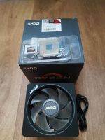 AMD ryzen 2700x BOX / Beschreibung lesen Rheinland-Pfalz - Koblenz Vorschau