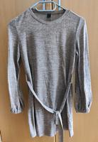 Pulloverkleid braun Gr.XS Bayern - Kissing Vorschau