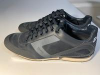 Original Hugo Boss Schuhe mit Karton Sneaker Duisburg - Walsum Vorschau