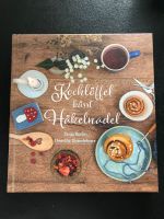 Kochlöffel küsst Häkelnadel Nürnberg (Mittelfr) - Kleinreuth b Schweinau Vorschau