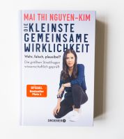 Mai Thi Nguyen-Kim - Die kleinste gemeinsame Wirklichkeit - Buch Thüringen - Harth-Pöllnitz Vorschau