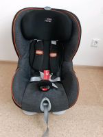 Kindersitz Auto Römer Britax King II LS Bayern - Eichendorf Vorschau