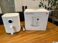 XIAOMI Smart Air Fryer 3,5l Heißluftfritteuse Kr. Passau - Passau Vorschau