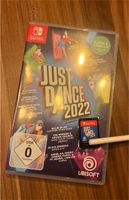 Just Dance 2022 Switch ovp Bremen-Mitte - Bremen Altstadt Vorschau