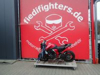 Honda CB1000R SC60 Felge Schwinge Anlasser Lima Sitz Bayern - Mantel Vorschau