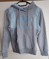 Adidas * Kapuzenshirt *Gr. 36 * Sommersweat *neuwertig Sachsen-Anhalt - Flechtingen Vorschau