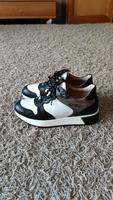 Lloyd Leder Sneaker Neu Niedersachsen - Langenhagen Vorschau