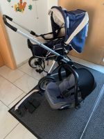 ABC Design Kinderwagen Set Baden-Württemberg - Jettingen Vorschau