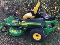 John Deere Z320R Zero Turn Nullwendekreis Neu am Lager Nordrhein-Westfalen - Laer Vorschau