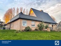 *Provisionsfrei!! Zweifamilienhaus mit vielfältigen Nutzungsmöglichkeiten* Schleswig-Holstein - Norderbrarup Vorschau
