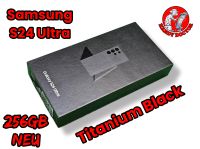 NEU - Samsung Galaxy S24 Ultra 256gb 5G Titanium Black + Rechnung Nordrhein-Westfalen - Recklinghausen Vorschau