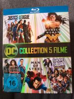 Dc Collection 5 Filme Blu-Ray Saarland - St. Ingbert Vorschau