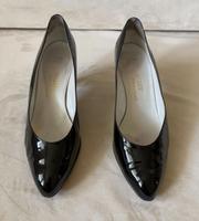 Bally Damenschuhe Pumps Größe 6 Niedersachsen - Salzgitter Vorschau