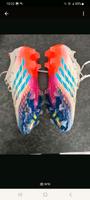 Adidas Predator Edge 1 Gr 42 2/3 Stuttgart - Zuffenhausen Vorschau