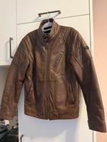 JOOP Lederjacke Gr. 46 Schleswig-Holstein - Kiel Vorschau