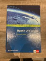 Haack Weltatlas 1. Auflage Nordrhein-Westfalen - Herne Vorschau