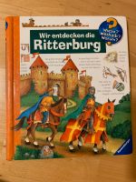 Wieso Weshalb Warum - Wir entdecken die Ritterburg Bayern - Dietmannsried Vorschau
