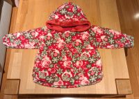 Fleece Jacke Gr. 86 Bayern - Schechen Vorschau