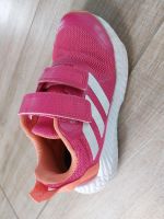 Adidas Turnschuhe Hallenschuhe Sneaker Bayern - Obernburg Vorschau