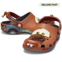 Crocs Cars Mater EU 46-47 Nürnberg (Mittelfr) - Südstadt Vorschau