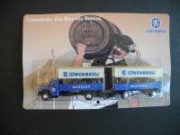 Bierlaster Minitruck histor. MAN Bier LKW von Löwenbräu Baden-Württemberg - Remshalden Vorschau