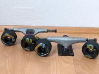 Firefly 53mm 88a Skateboard Rollen und Achsen Bayern - Mintraching Vorschau