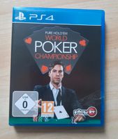 PS4  Poker Niedersachsen - Cuxhaven Vorschau