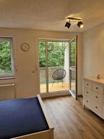 Tolles Ambiente **Möbliertes 1 Zimmer Apartment mit Balkon ** frisch renoviert** mit EBK und TG Bayern - Weiden (Oberpfalz) Vorschau