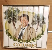 ☆ Columbo - Die komplette Serie ☆ Nordrhein-Westfalen - Gladbeck Vorschau